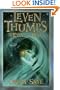 Leven Thumps and the Eyes of the Want