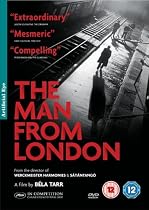 Man From London [DVD] [2007]