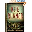 The Kite Runner Illustrated Edition by  Khaled Hosseini