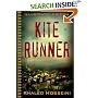 The Kite Runner Illustrated Edition