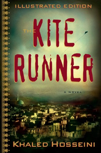 Kite Runner, THE