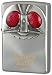 ZIPPO 仮面ライダージッポー 「ファーストインパクト Nｏ.3 マスク(銀)」