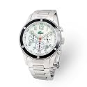 Lacoste - 2000331 - Montre Homme - Quartz Analogique - Chronographe - Bracelet en Acier