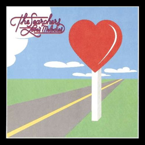 CD-Charts  Search : Love's Melodies