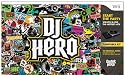 DJ Hero Bundle with Turntable