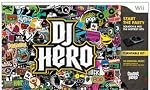 DJ Hero Bundle with Turntable