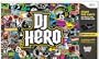 Wii DJ Hero Bundle with Turntable