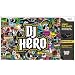 Wii DJ Hero Bundle with Turntable
