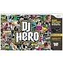 Wii DJ Hero Bundle with Turntable