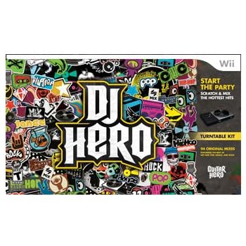 DJ Hero