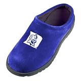 Mens Hush Puppies Duke College Clogs Slippers by Football Fanatics