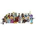 Lego Minifigures - 8827 - Series 6 - Sachet Al�atoire (Import Royaume Uni)