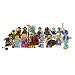 LEGO 8827 Minifigures Series 6 Mystery Figure Pack