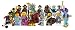 LEGO 8827 Minifigures Series 6 Mystery Figure Pack