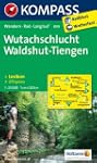 Wutachschlucht-Waldshut-Tiengen: Wand...