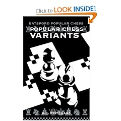 Popular Chess Variants (Batsford Chess Books)