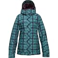 Burton Damen Snowboardjacke TWC BABY CAKES