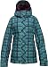Aus der Burton Kollektion von Shaun White stammt die Baby Cakes Snowboardjacke. Die leicht mellierte Fischgrad-Struktur gibt der Jacke eine besonders sch&ouml;ne Optik.      Merkmale:   - 10.000 mm Wassers&auml;ule/ 5.000gr/m� Atmungsaktivit&auml;t   - 2-Lagen Dryride Durashell   - Thermacore Insulation   - kritsche N&auml;hte sind vertaped   - elastischern Schneefang   - Unterarmbel&uuml;ftung   - verstellbare Kapuze   - verstellbare &Auml;rmelb&uuml;ndchen   - Fleece gef&uuml;tterte Handw&auml;rerm-Taschen   - Goggle Taschen   - Kinnschutz   - Passform: Slim Fit    Material:  100% Polyester