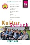 KulturSchock Portugal - Silvia Baumann