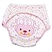 Losorn (TM) 3 pcs Baby Baby Kids Potty Training Pants Washable Cloth Diaper Nappy Underwear (X-Large, A1)