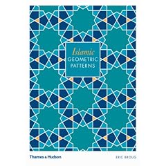 Islamic Geometric Patterns (Book & CD Rom)
