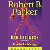 Bad Business | [Robert B. Parker]