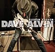 cover of Dave Alvin – Eleven Eleven