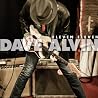 Image of album by Dave Alvin
