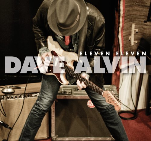 Album Art for Eleven Eleven by Dave Alvin