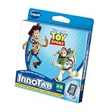 Vtech InnoTab Software Toy Story