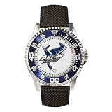 Akron Zips Competitor Men's Watch by Suntime