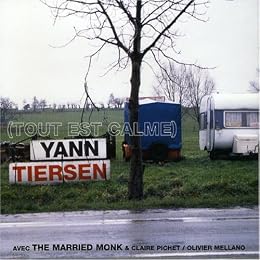 Yann Tiersen Picture 2