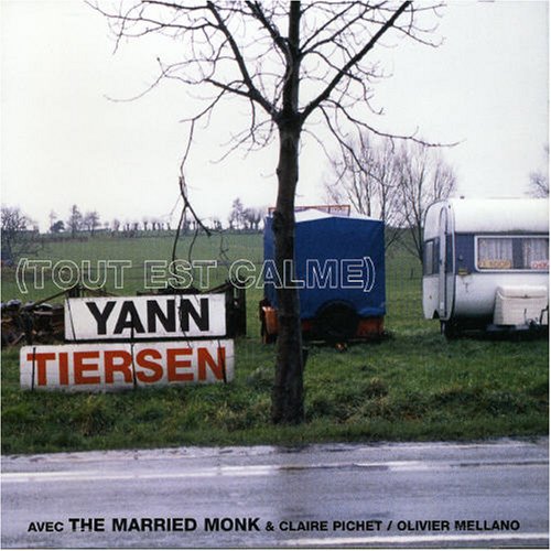 CD-Charts  Music : Tout Est Calme