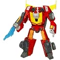 トランスフォーマー UN23 TF ユナイテッド ロディマスコンボイ