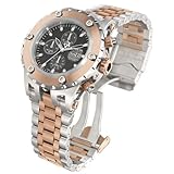 Invicta Men's 4841 Reserve Collection Specialty Chronograph Watch