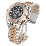 Invicta Men's Reserve Collection Specialty Chronograph Watch #4841