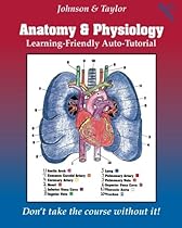 Anatomy & Physiology Learning-Friendly Auto-Tutorial Anatomy & Physiology Learning-Friendly Auto-Tutorial