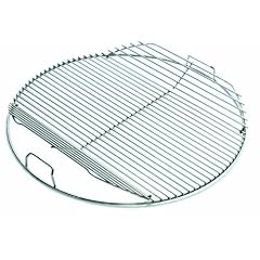 Weber Grillrost BBQ 57 cm, klappbar, Edelstahl 2012