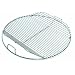 Weber Grillrost BBQ 57 cm, klappbar, Edelstahl 2012