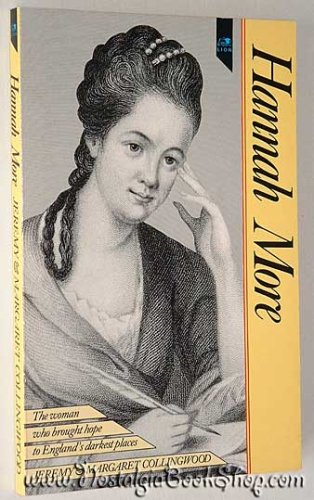 Hannah More