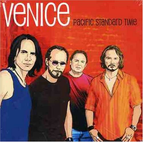 Venice - Pacific Standard Time - Zortam Music