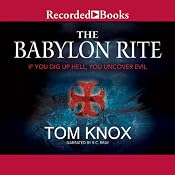 The Babylon Rite | [Tom Knox]