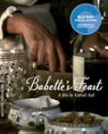 Criterion Collection: Babette's Feast...