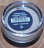 Escentuals Mineral: Bare Escentuals Rock Crystal Eye Shadow NEW SEALED