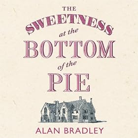 The Sweetness at the Bottom of the Pie