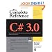 C# 3.0 THE COMPLETE REFERENCE 3/E