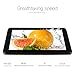 iRULU eXpro X1a 9 Inch Quad Core Tablet PC, Google Android 4.4 Kitkat, 1024*600 Resolution, 8GB Nand Flash - Black