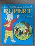 The first 'St Michael' book of Rupert favourites