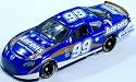 Michael Waltrip #99 Aaron's Dream Machine Dodge 1:64 Scale Pitstop Edition