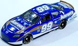 Michael Waltrip #99 Aaron's Dream Machine Dodge 1:64 scale